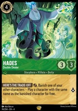 Hades - Double Dealer - Ursula's Return.webp