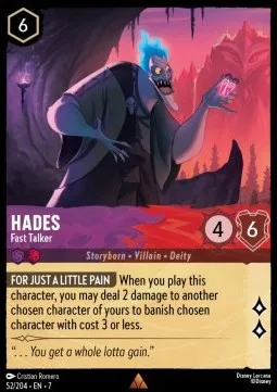 Hades - Fast Talker - Archazia's Island .webp