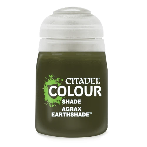 Citadel Colour Shade Agrax earthshade.webp
