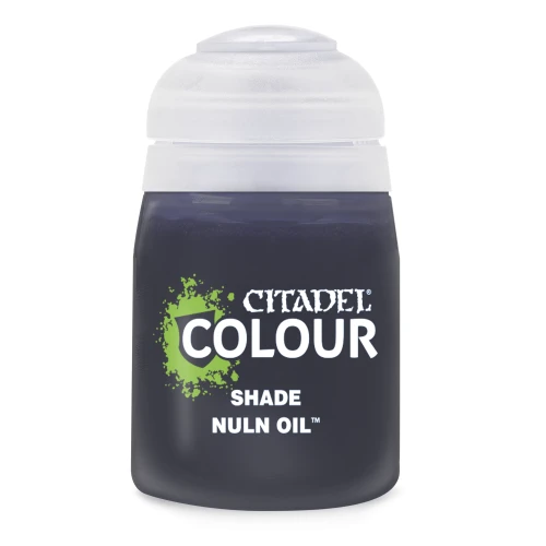 Citadel Colour Shade Nuln oil.webp