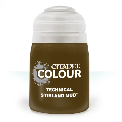 Citadel Colour Technical Stirland mud.webp
