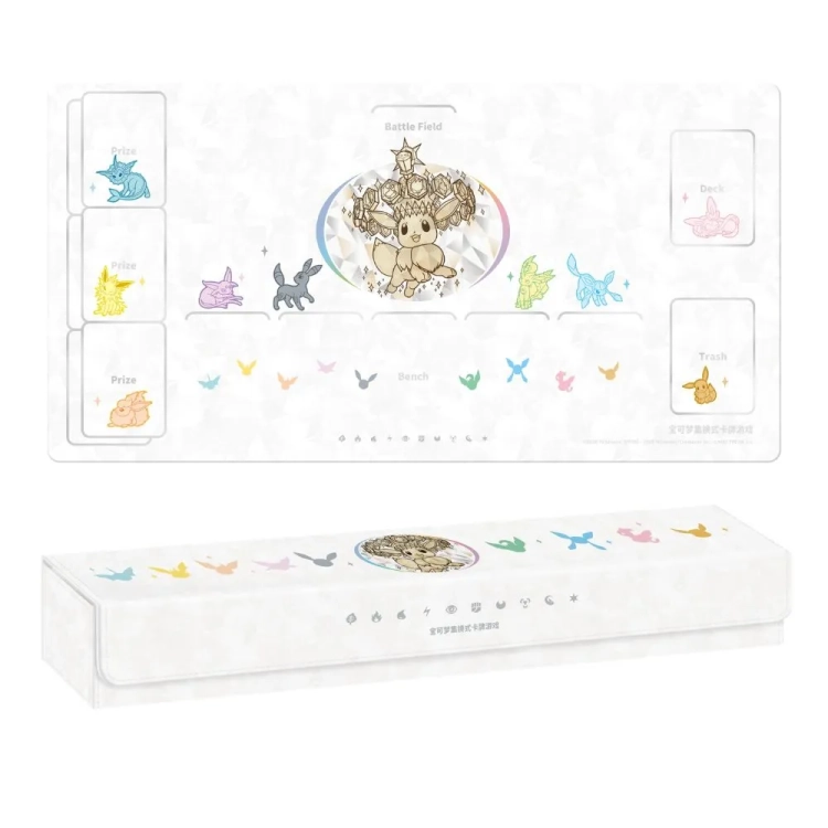 Eeveelutions Gift set - Terastal Gathering (CSV9.5C) 2.webp