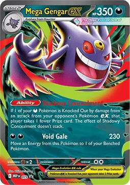 Mega Gengar ex (MEP 073).webp