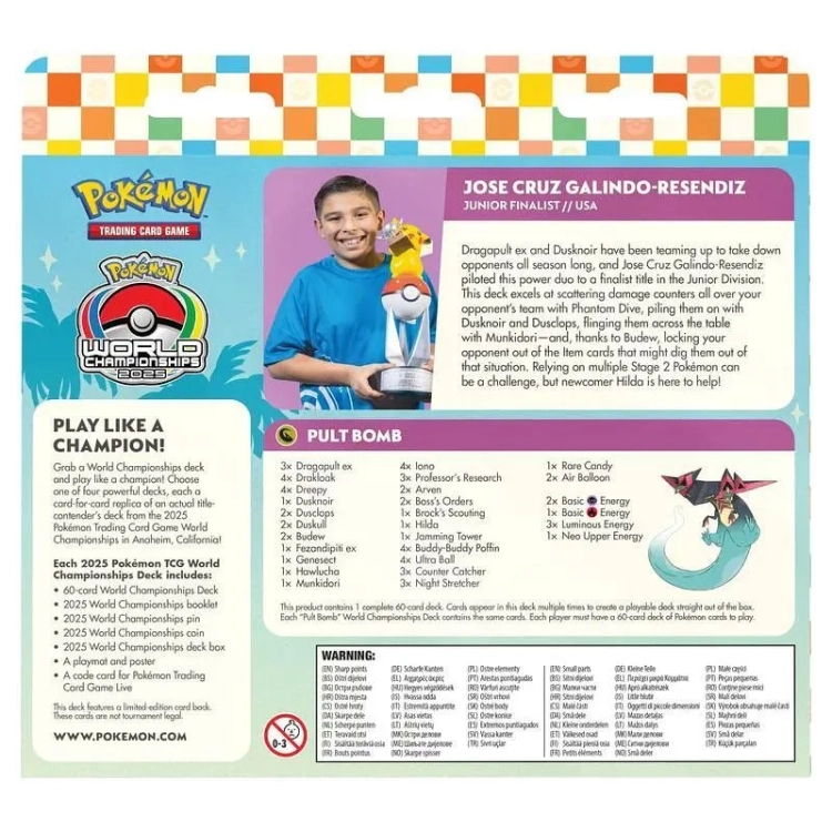 Pokemon World Championship Deck 2025 Jose Cruz Galindo-Resendiz2.webp