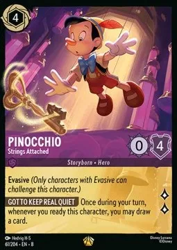 Pinocchio - Strings Attached (V.1) - Reign of Jafar.webp