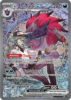 N's Zoroark ex (ASC 286).webp