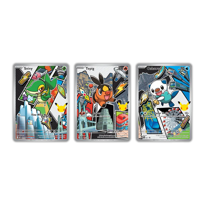 Snivy (MEP 049),Tepig (MEP 050),Oshawott (MEP 051).webp