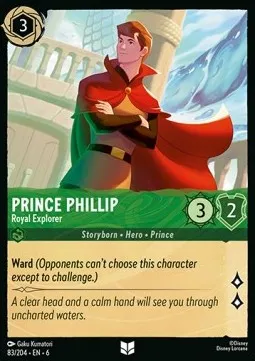 Prince Phillip - Royal Explorer.webp