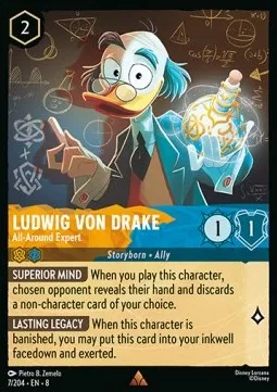 Ludwig Von Drake - All-Around Expert.webp