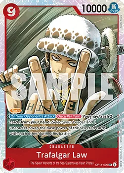Trafalgar Law (OP14-009) (V.1).webp