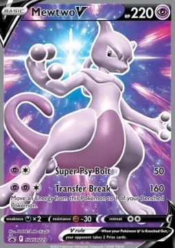 Mewtwo V (SWSH 229).webp