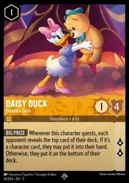 Daisy Duck - Donald's Date.webp