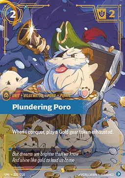 Plundering Poro UNL 222.webp