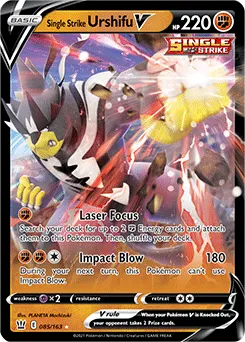 Single Strike Urshifu V (BST 85).webp