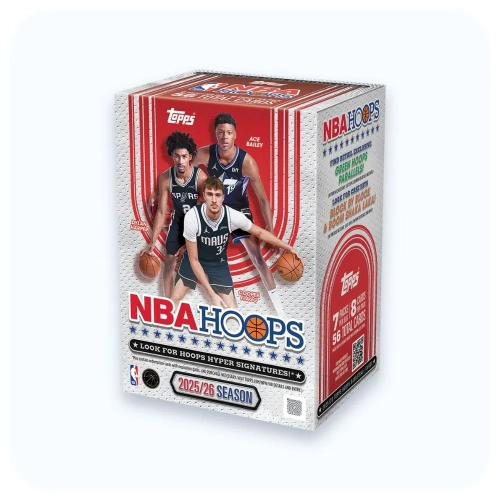 Value Box Topps Hoops Basketball 2025-26.webp