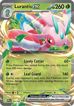 Lurantis ex (PBL 004) Pitch Black.webp