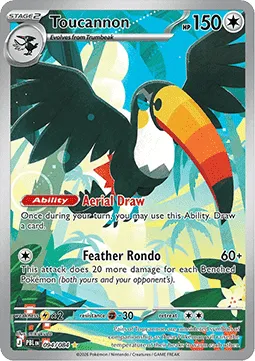 Toucannon (PBL 094) Pitch Black .webp