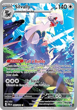 Silvally (PBL 095) Pitch Black.webp
