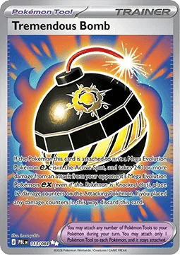 Tremendous Bomb (PBL 113).webp