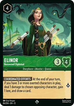 Elinor - Renowned Diplomat.webp