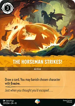 The Horseman Strikes! (V.2) Whispers in the Well.webp
