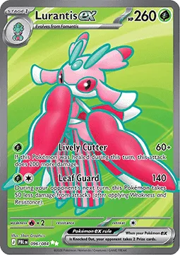 Lurantis ex (PBL 096) Pitch Black.webp