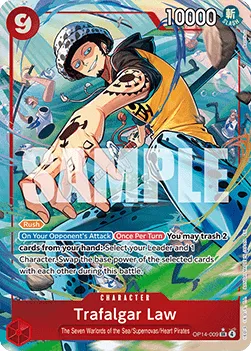 Trafalgar Law (OP14-009) (V.2).webp