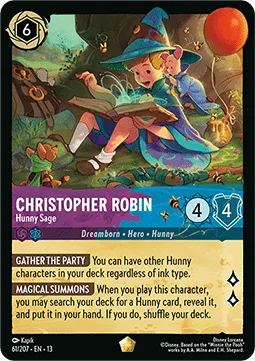 Christopher Robin - Hunny Sage Attack of the Vine!.webp