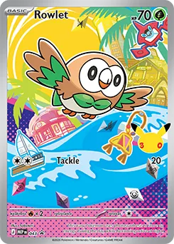 Rowlet (MEP 043) MEP Black Star Promos.webp
