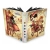 Disney Lorcana Album na karty Mickey and Minnie 9-Pocket 2.webp