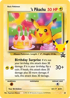 _____'s Pikachu (CEL WP 24) Celebrations.webp