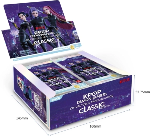 Kayou-KPop-Demon-Hunters-ClassicEdition-Foil-Booster-Box-01.webp