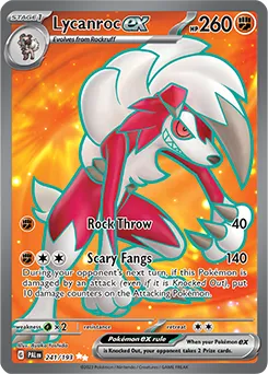 Lycanroc ex (PAL 241).webp