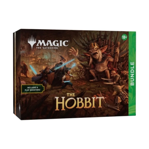Magic the Gathering The Hobbit - Bundle.webp