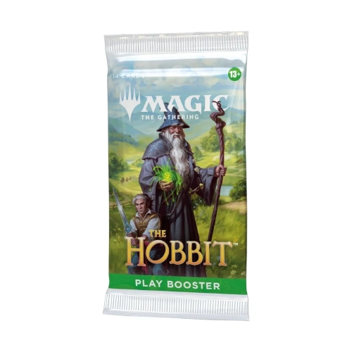 Magic the Gathering The Hobbit - Play Booster.webp