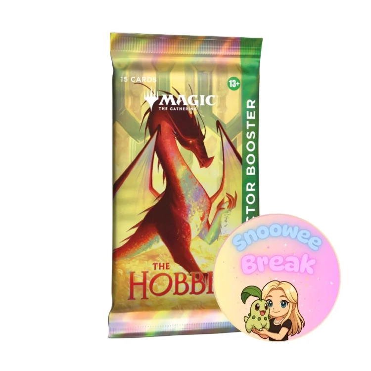 hobbit collector booster snoowee.webp