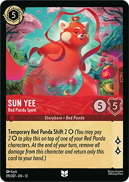 Sun Yee - Red Panda Spirit (V.1)_11zon.webp