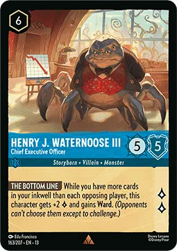 Henry J. Waternoose III - Chief Executive Officer (V.1)_11zon.webp