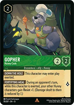 Gopher - Hunny Cook_11zon.webp