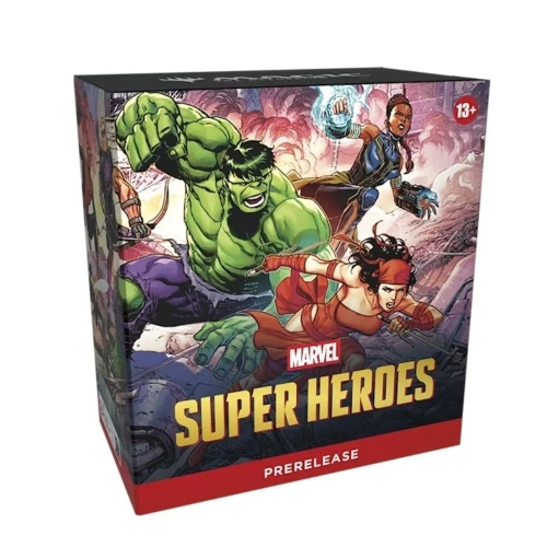 Marvel Super Heroes - Prerelease Pack.webp