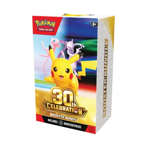 30th Celebration - Booster Bundle.webp