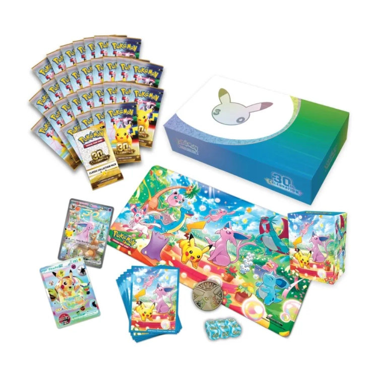 30th Celebration - Ultra-Premium Collection - Day (Espeon ex) 2.webp