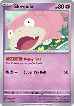 Slowpoke (MEP 086) MEP Black Star Promos.webp