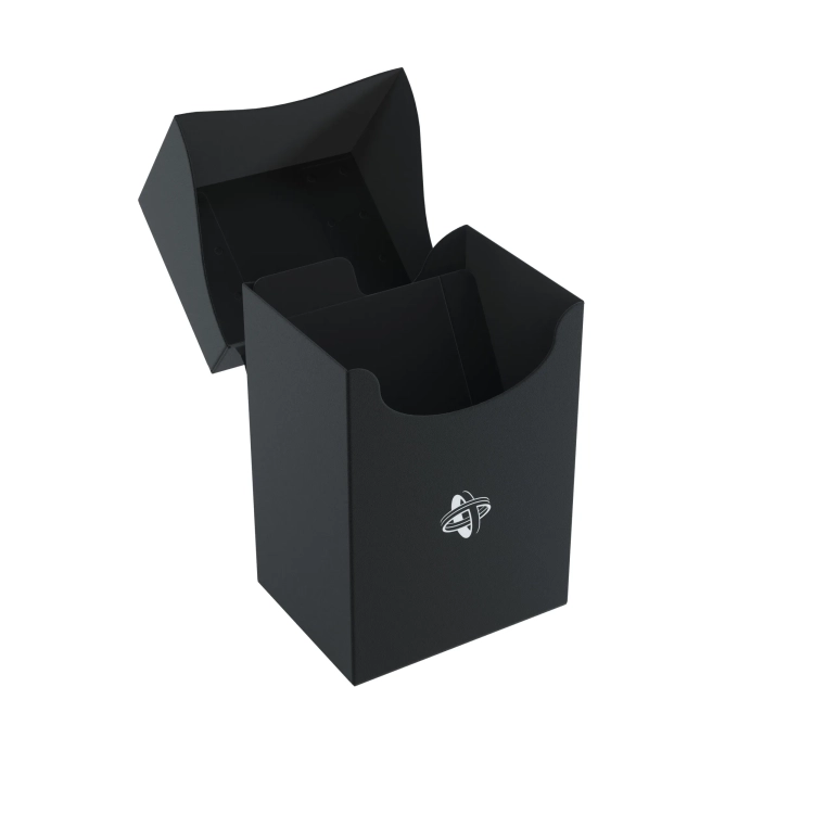 Deck Holder black 80 open_11zon.webp