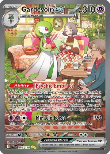 Gardevoir ex (SVI 245).webp