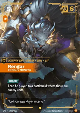 Rengar, Trophy Hunter (V.2 - Showcase)_11zon.webp