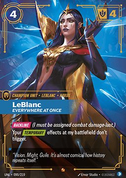 Leblanc, Everywhere at Once (V.1 - Epic).png