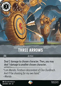 Three Arrows (V.2) Wilds Unknown.webp