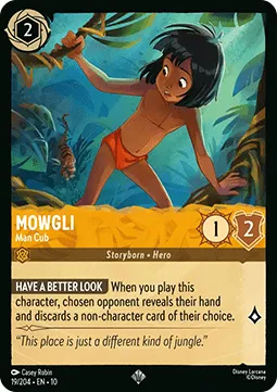 Mowgli - Man Cub - Whispers in the Well.webp