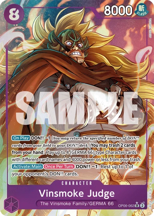Vinsmoke Judge (OP06-062) (V.2) .webp
